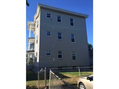 64 W Cole St, Pawtucket, RI 02860 - photo 3