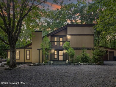 2246 Cramer Rd, Bushkill, PA 18324 - photo 2