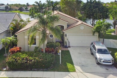 9577 Tavernier Dr, Boca Raton, FL 33496 - photo 2