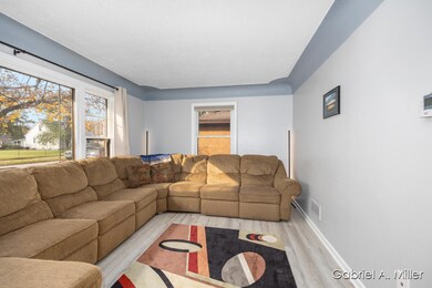 Front Living Room
