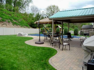 Yard/Garden.