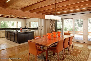 Kitchen and Dining