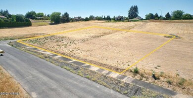 Lot 2 with Estimated Lot Lines