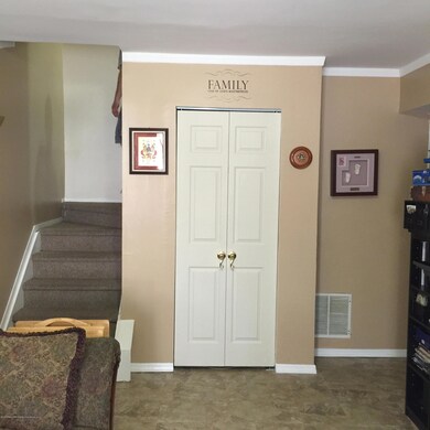 Stair
