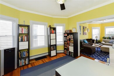 202 Rochambeau Ave unit 1, Providence, RI 02906 - photo 7