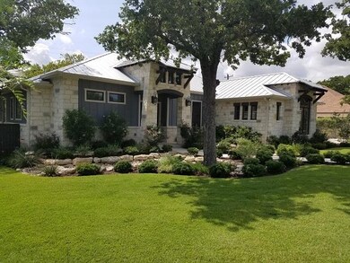 123 Stone Canyon, Fredericksburg, TX 78624 - photo 4