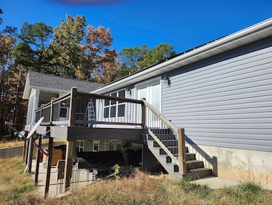 19970 Lakeview Trail, Raymondville, MO 65555 - photo 3