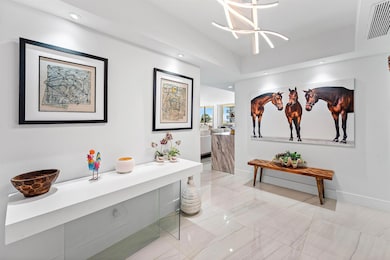 Meridian unit 401S, Palm Beach, FL 33480 - photo 5