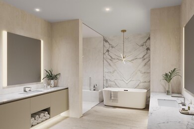 Alba Palm Beach unit Lph-2002, West Palm Beach, FL 33407 - photo 7