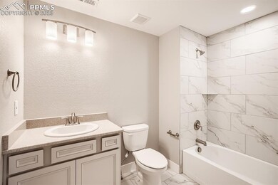 2nd Bathroom