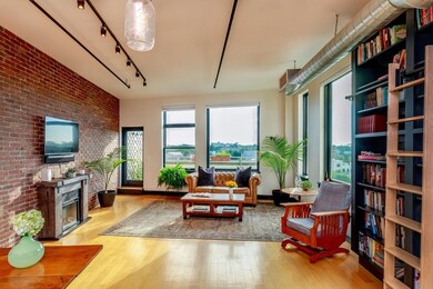 Derby Lofts Condos unit 609, Salem, MA 01970 - photo 6