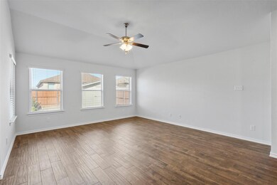 1028 Deer Valley Dr, Weatherford, TX 76087 - photo 4