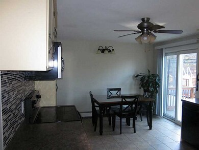 Kitchen. Great home to entertain