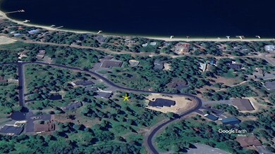 Ariel View of Property