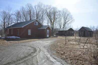 486 Mt View Road, Thorndike