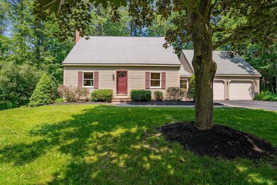 20 Upland Ln, Yarmouth, ME 04096 - photo 2