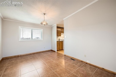 Tile floors