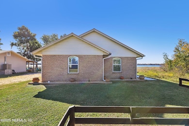 6664 SW 160th St, Starke, FL 32091 - photo 3