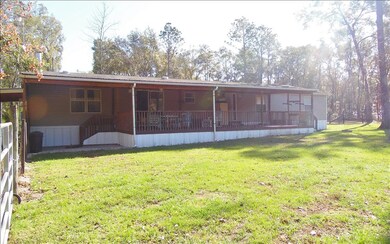 3115 SW Wilson Springs Rd, Fort White, FL 32038 - photo 3