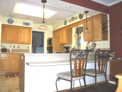 Kitchen 1