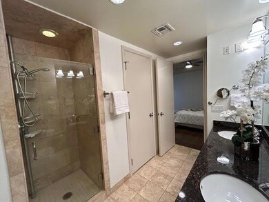 En Suite Bathroom