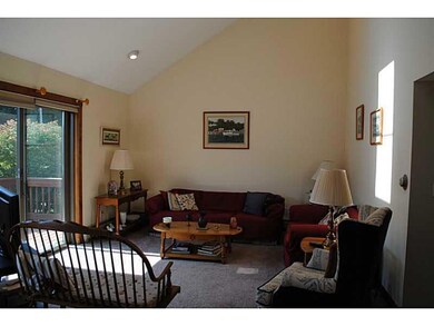Interior Space/Layout.