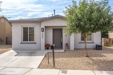 1025 Chitamacha Rd, Las Cruces, NM 88007 - photo 4