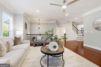 3655 E Paces Walk NE, Atlanta, GA 30326 - photo 4