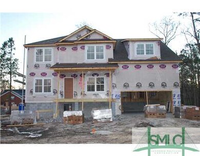 Exterior Front. Progress Photos 01/20/14