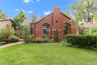 1226 Dexter St, Denver, CO 80220 - photo 3