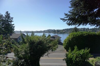 Deck View