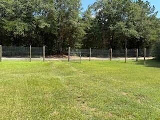 Surrounding community