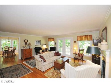 Den/Family/Great Room