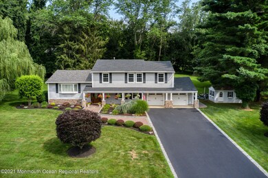 39 Southview Terrace S, Middletown, NJ 07748 - photo 2