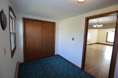 Front Foyer