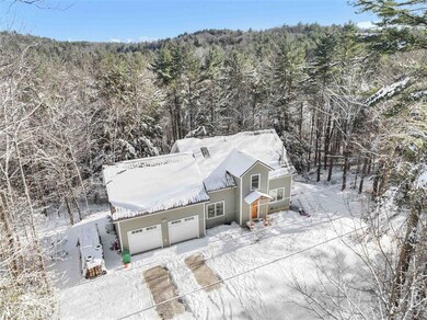 482 Bovat Rd, Fairfax, VT 05454 - photo 4