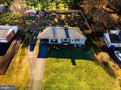 8409 Walter Martz Rd, Frederick, MD 21702 - photo 6