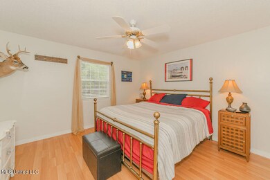Main Suite