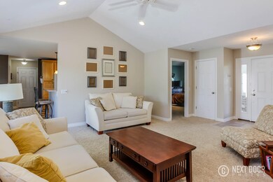 1836 Railside Ct, Dorr, MI 49323 - photo 3