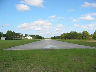 front of lot 29