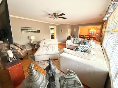 220 Clark Ave, Eupora, MS 39744 - photo 6