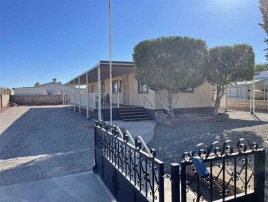 13583 E 44th Dr, Yuma, AZ 85367 - photo 3