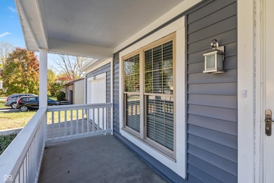 4385 Lake Villa Ln, West Lafayette, IN 47906 - photo 2