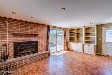 Den/Rec Room