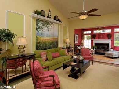 Den/Family/Great Room - Sample photo from Ryan Hom