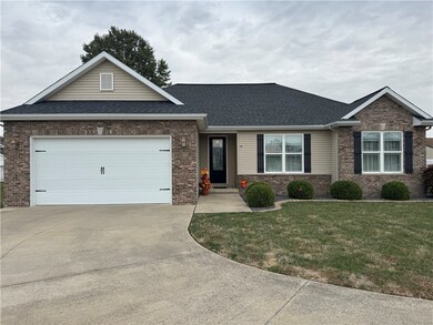 708 Shiloh Place, Effingham, IL 62401 - photo 4