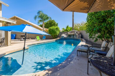 7133 E Meseto Ave, Mesa, AZ 85209 - photo 3