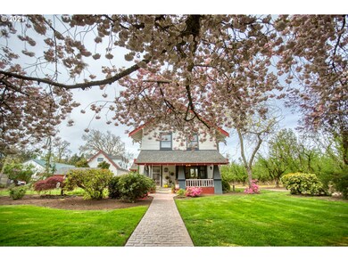 11973 Feller Rd NE, Hubbard, OR 97032 - photo 4