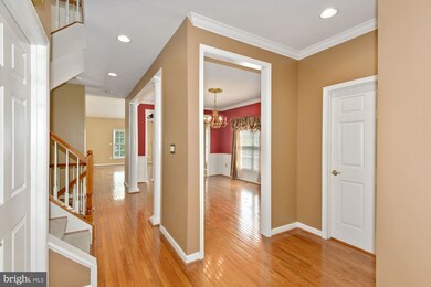 102 N View Cir, Warrenton, VA 20186 - photo 7