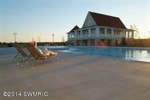 Mac Legends pool